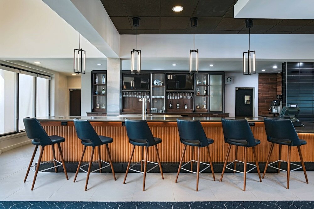 Фото Courtyard by Marriott Medical Center San Antonio