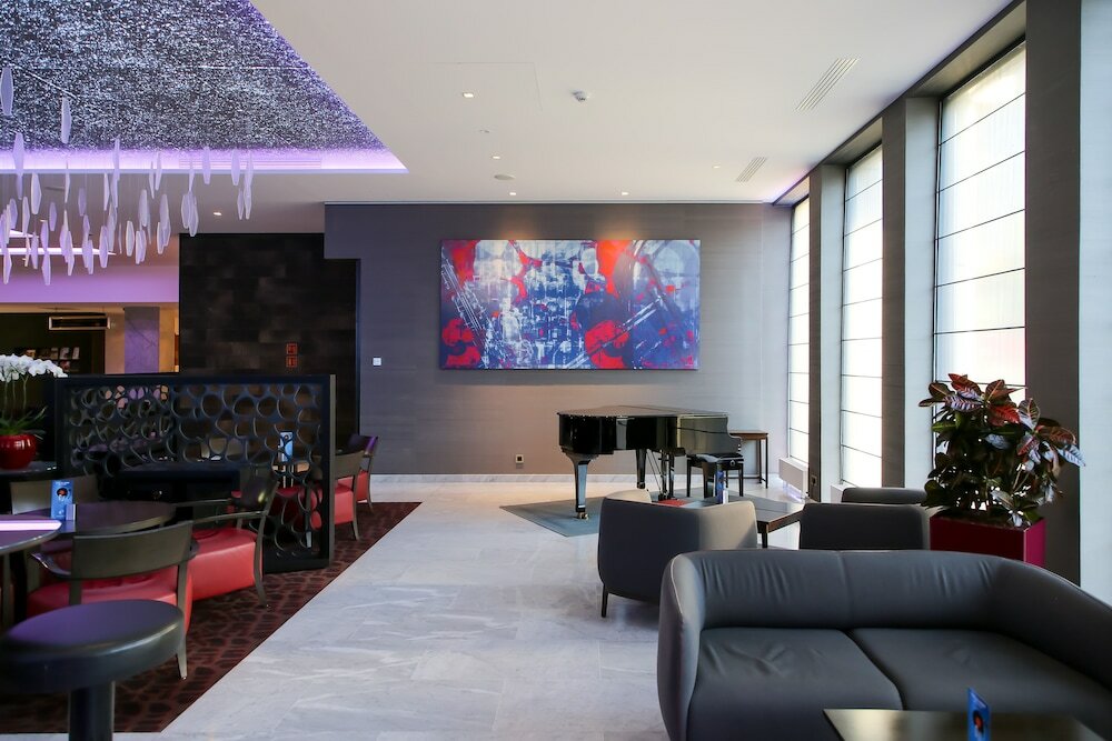 Фото Le Royal Hotels & Resorts
