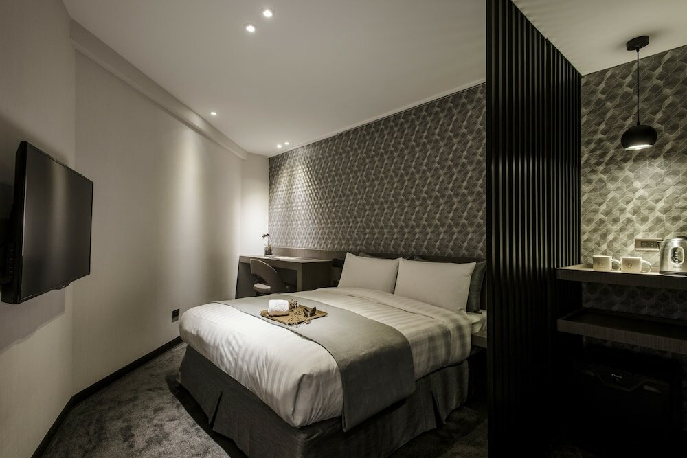 Фото Wonstar Hotel Zhong Hua