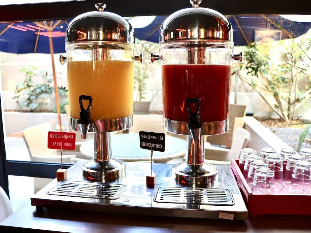 Фото Ibis Antofagasta