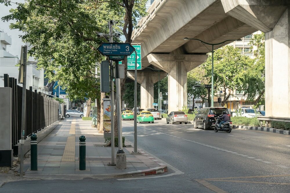 Фото Vic3 Bangkok Hotel