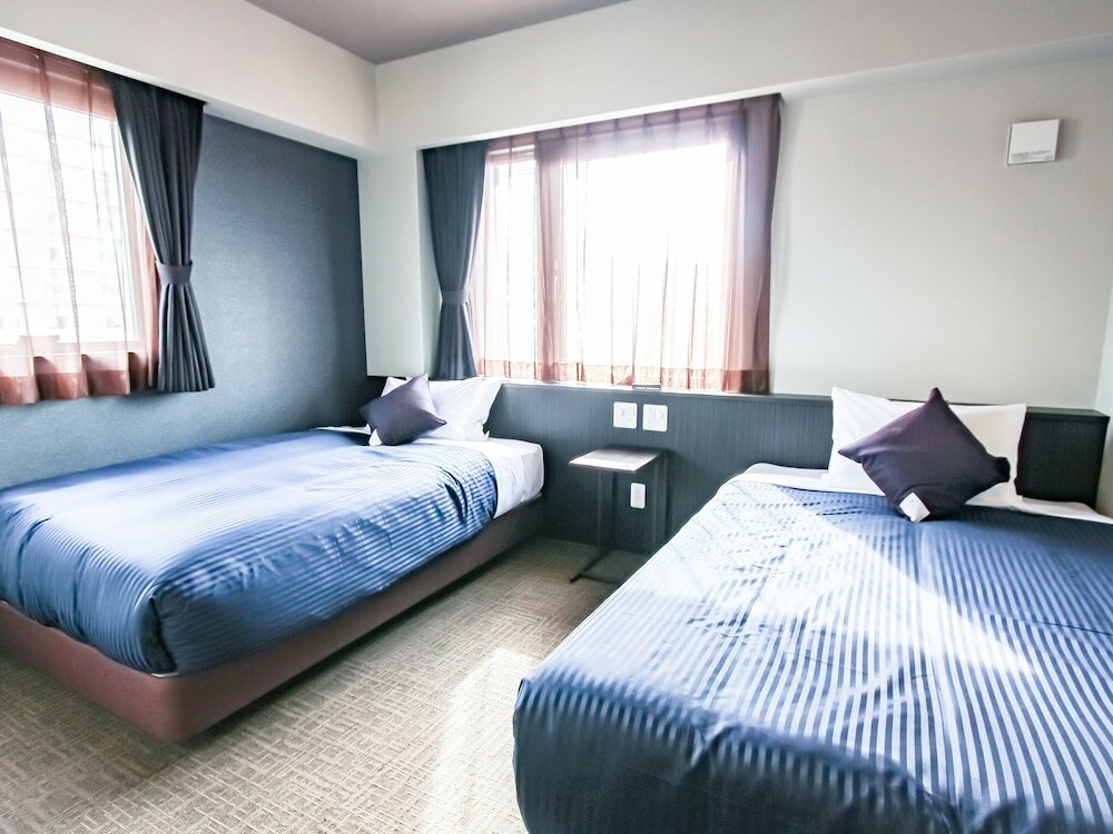 Фото Hotel Live Max Premium Umeda East