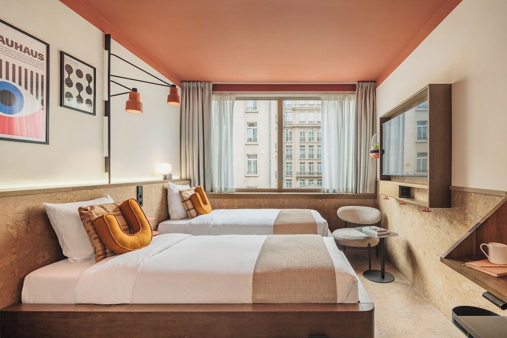 Фото Maxhotel