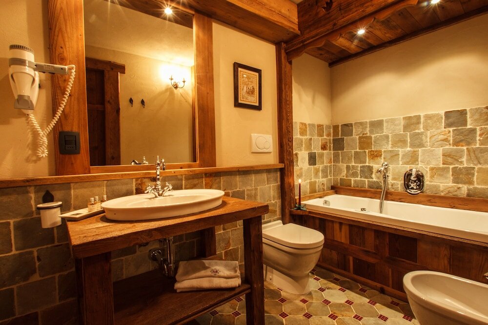 Фото Hotel Au Coeur Des Neiges