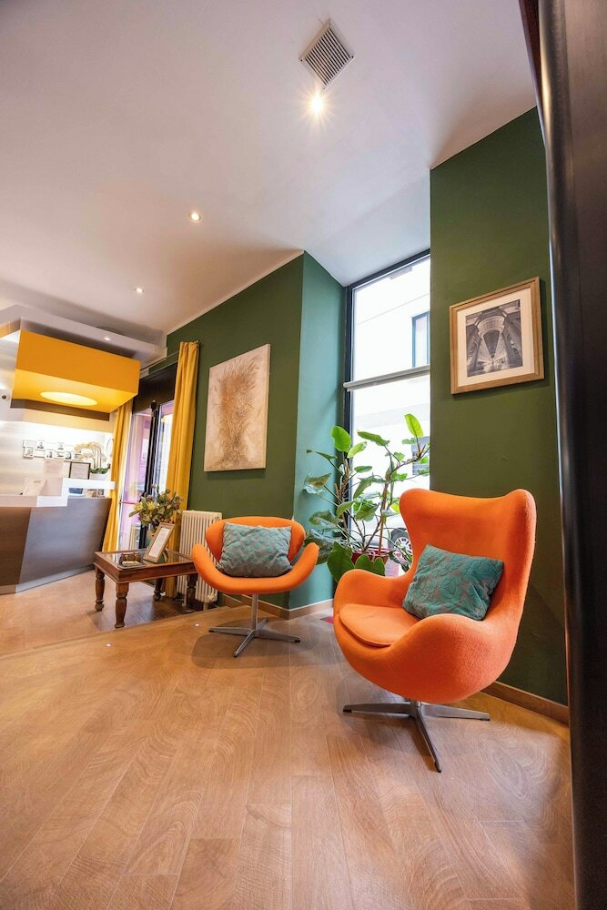 Фото Genius Hotel Downtown