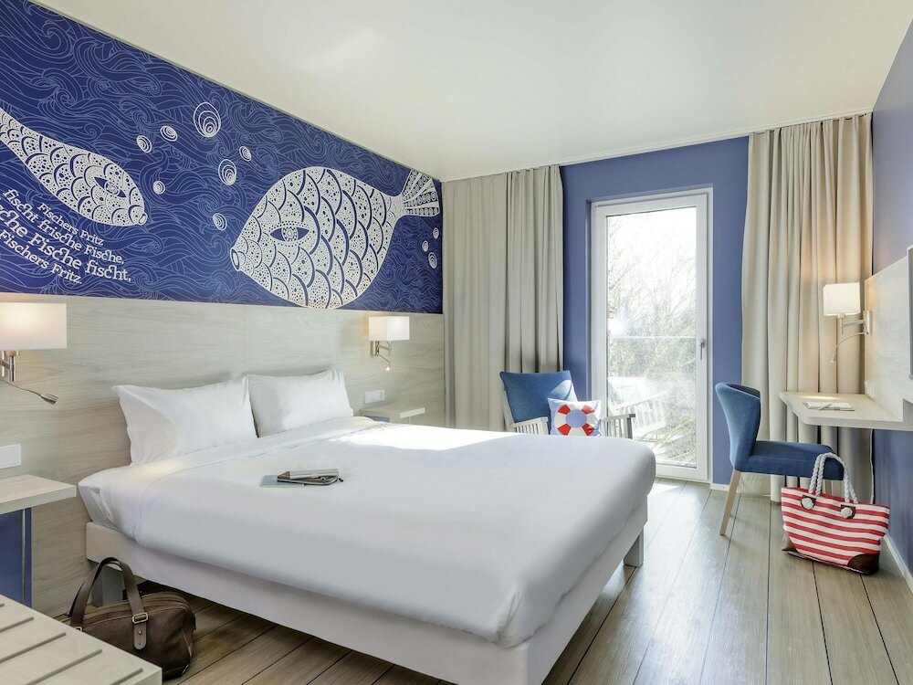 Фото Ibis Styles Konstanz