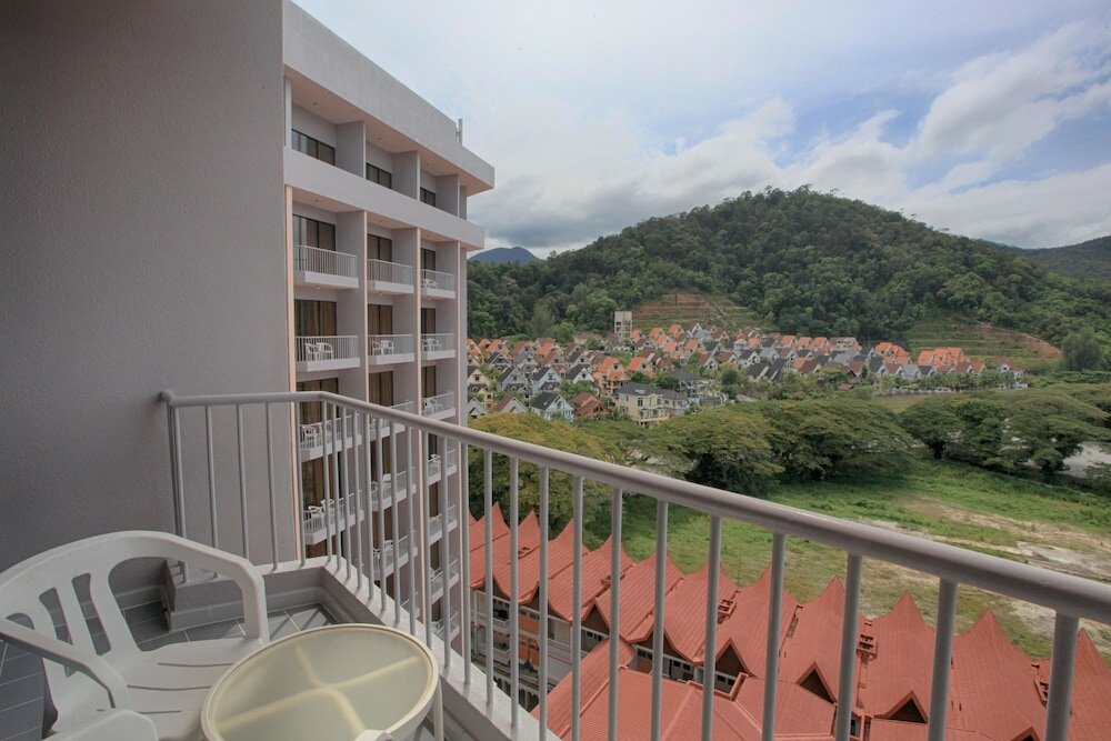 Фото Bayview Beach Resort