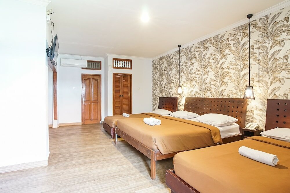 Фото Gemini Star Hotel