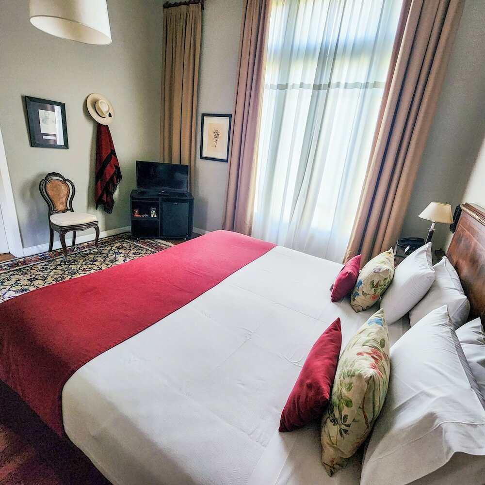 Фото Legado Mitico Salta Boutique Hotel