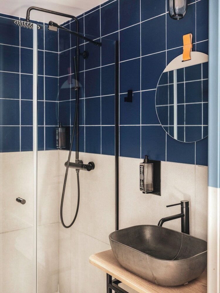 Фото Ibis Styles Paris Montmartre North