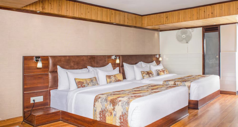 Фото Отель Sumitel Suites & Spa