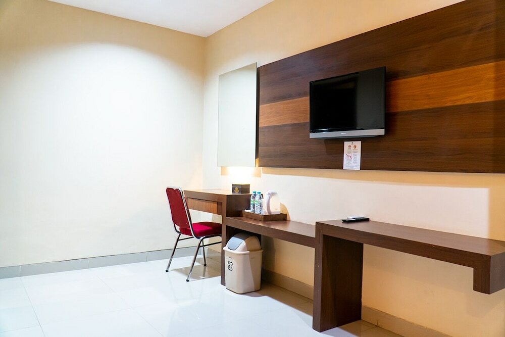 Фото Nueve Jogja Hotel