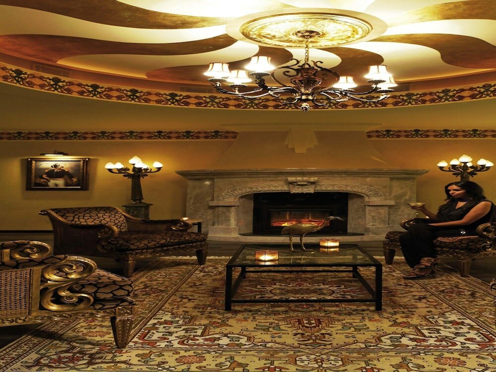 Фото Movenpick Resort & Marine SPA Sousse