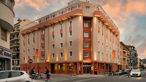 Гостиница EasyHotel Nice Old Town