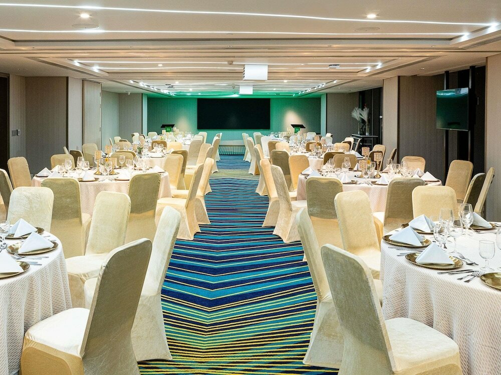 Фото Ibis Styles Manila Araneta City