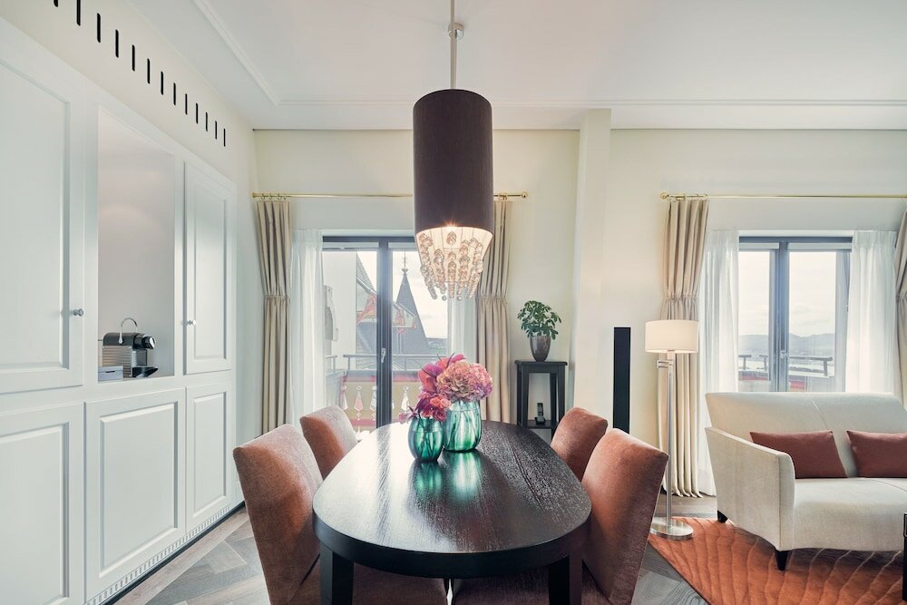 Фото The Dolder Grand