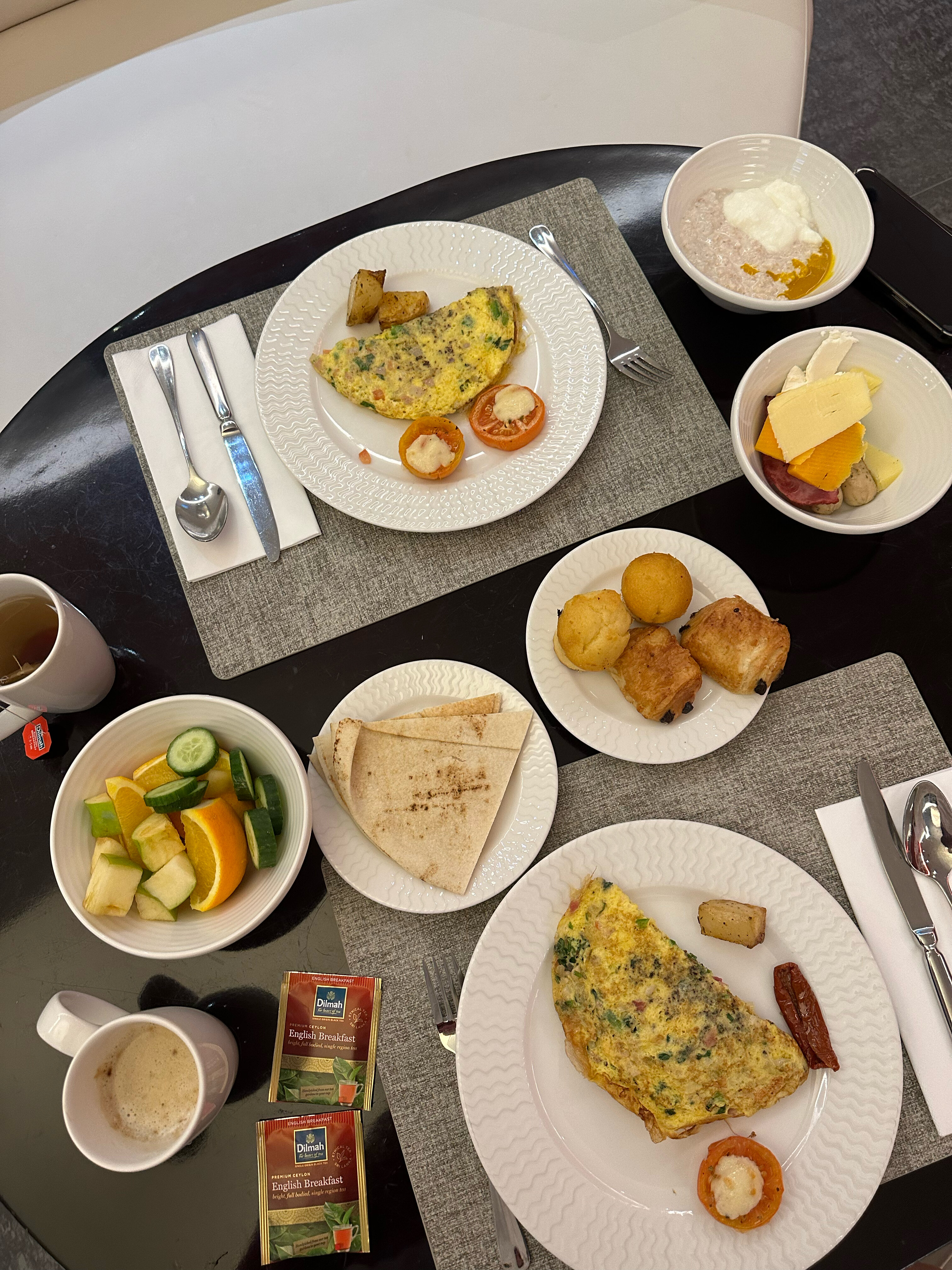 Ibis Mall Avenue Dubai - 15