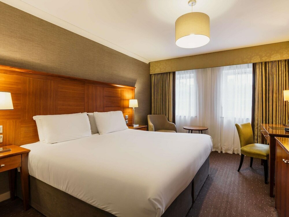 Фото Mercure Exeter Southgate