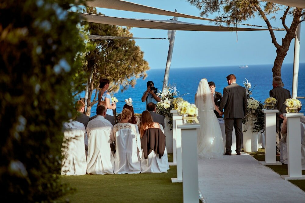 Фото Grecian Park Hotel