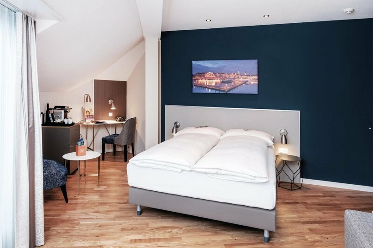 Фото отеля 4