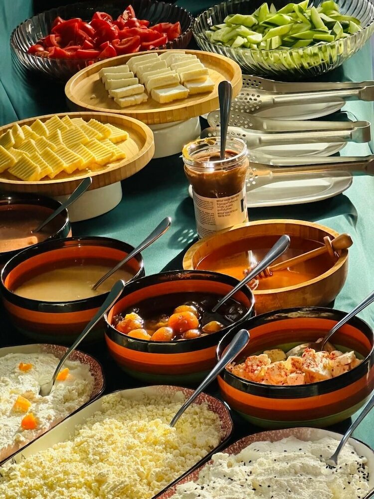 Фото Boutique Hotel Baku