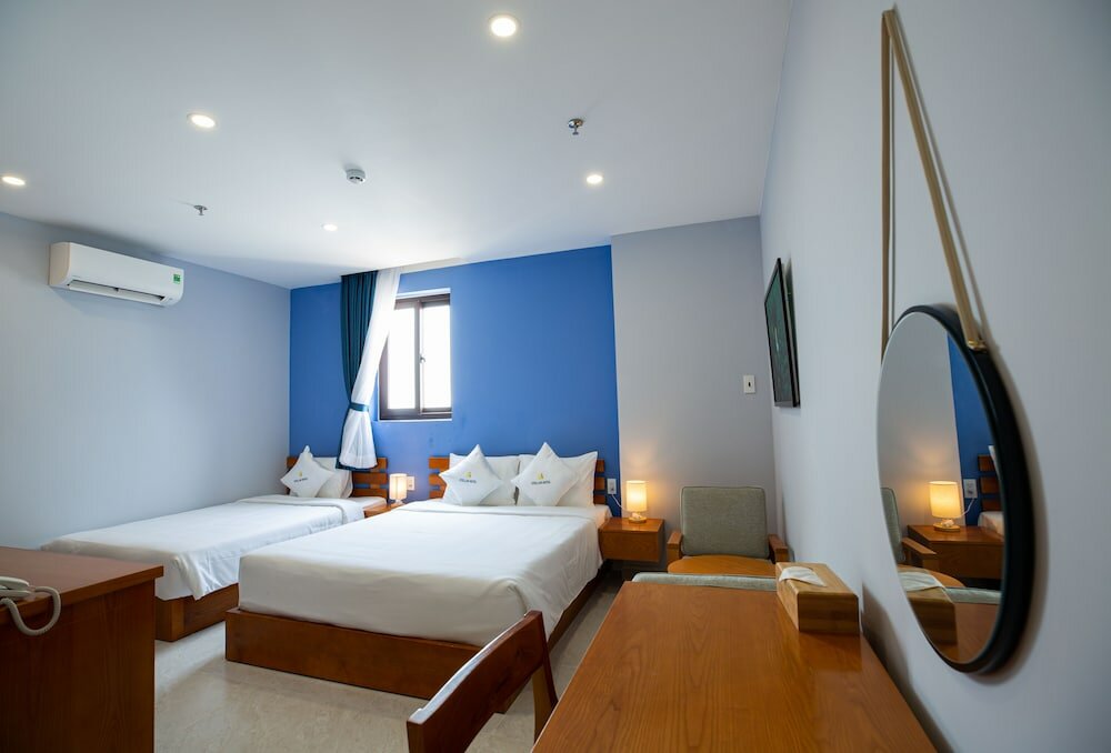 Фото Stellar Hotel Phú Quốc