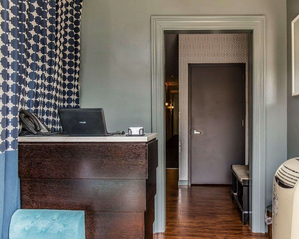 Фото Union Hotel Brooklyn