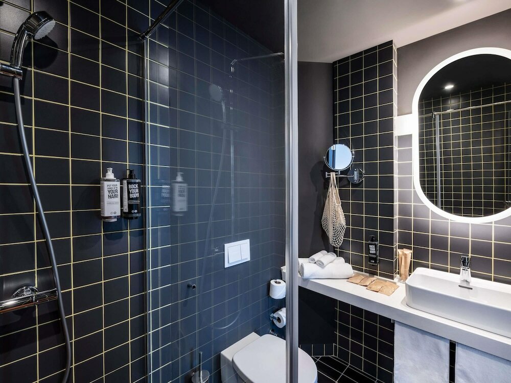 Фото Ibis Tbilisi City