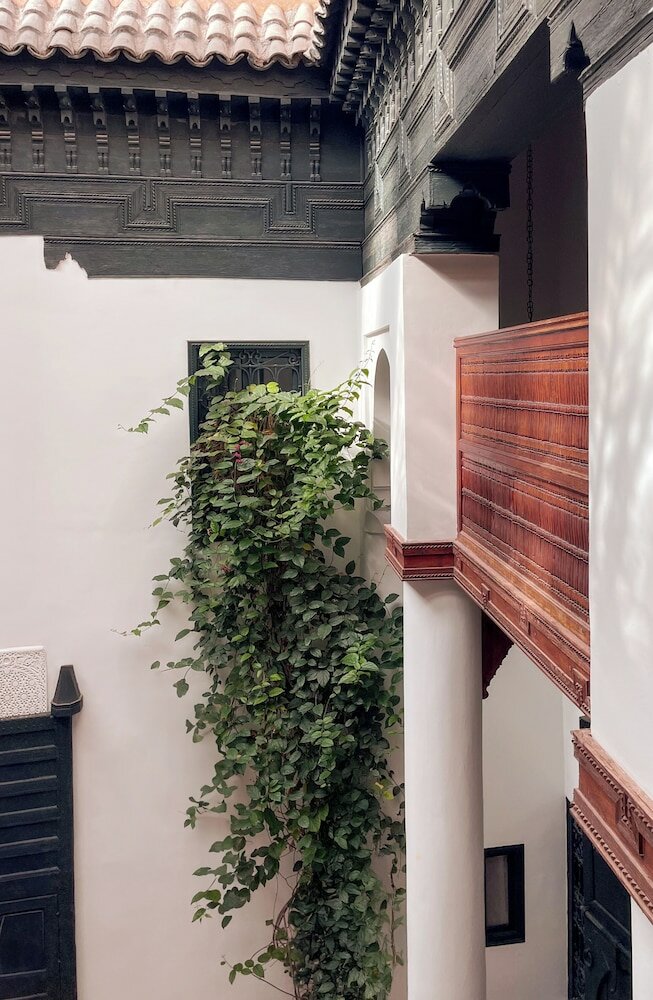 Фото Dar Assiya