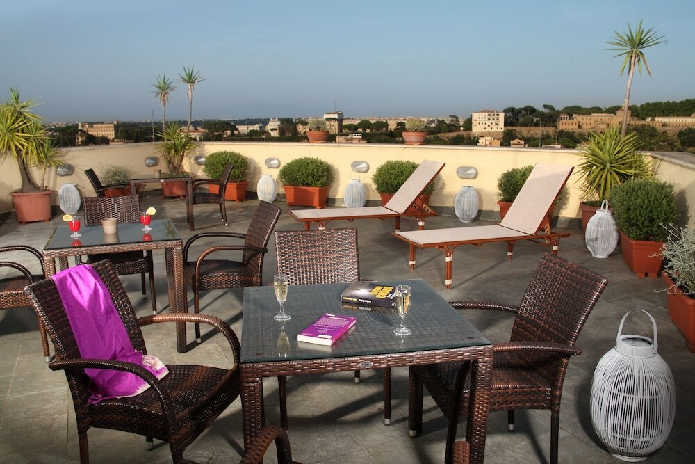 Фото Hotel Alessandrino