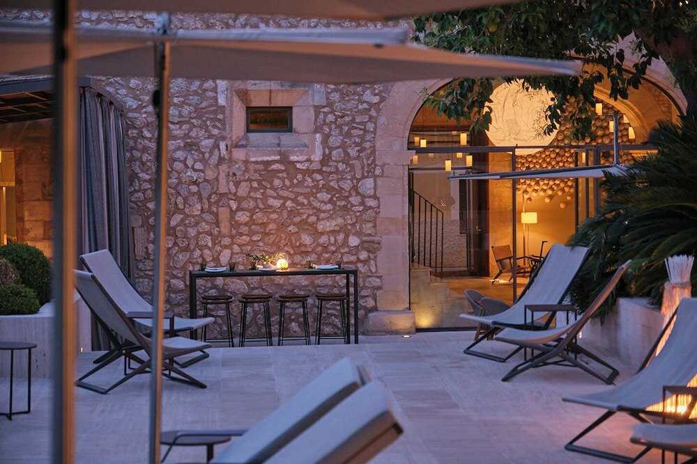 Фото Can Aulí Luxury Retreat - Adults Only