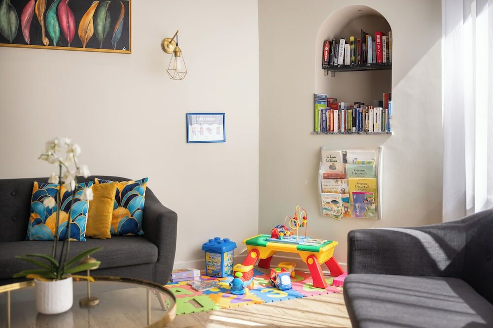 Фото Hôtel Locarno Nice