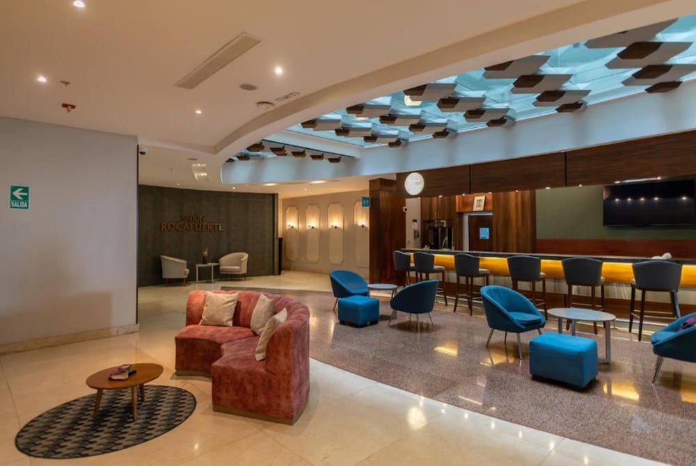 Фото TRYP by Wyndham Guayaquil Airport