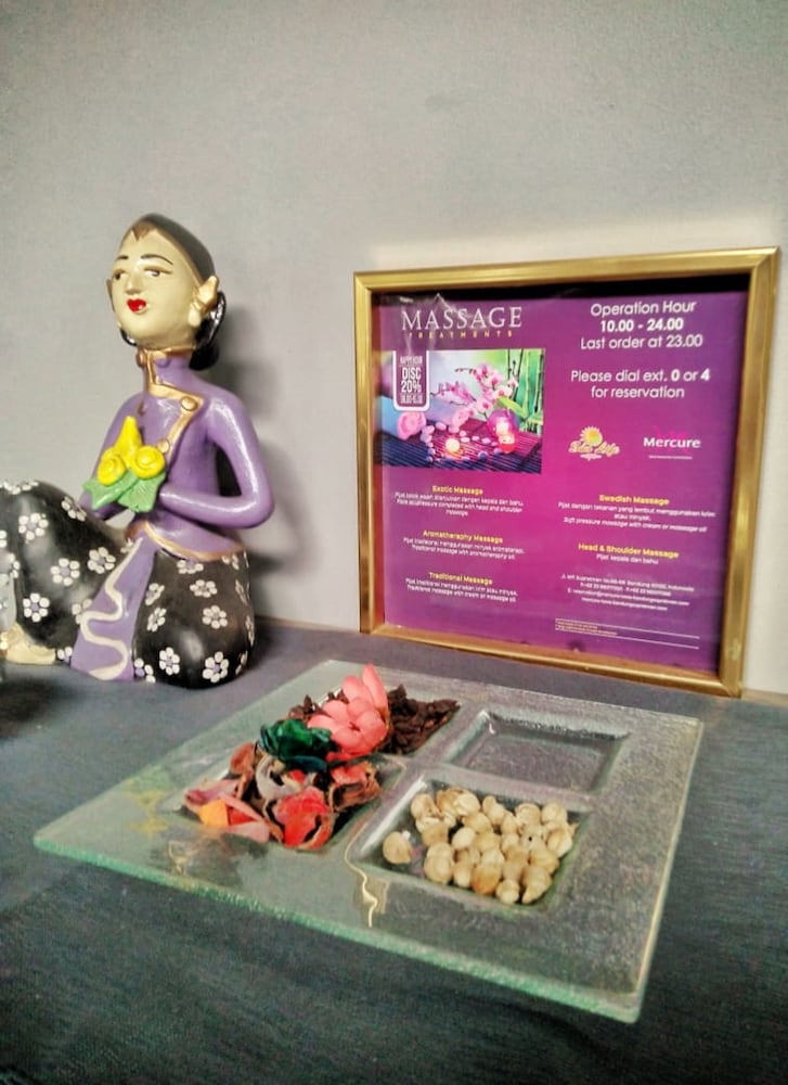 Фото Mercure Bandung Nexa Supratman