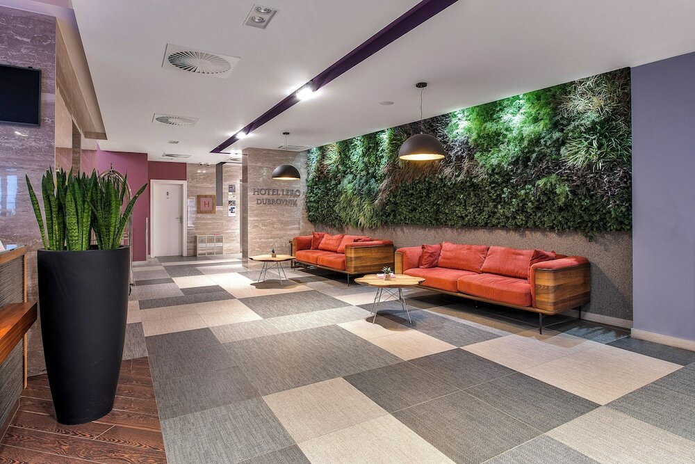 Фото Hotel Lero