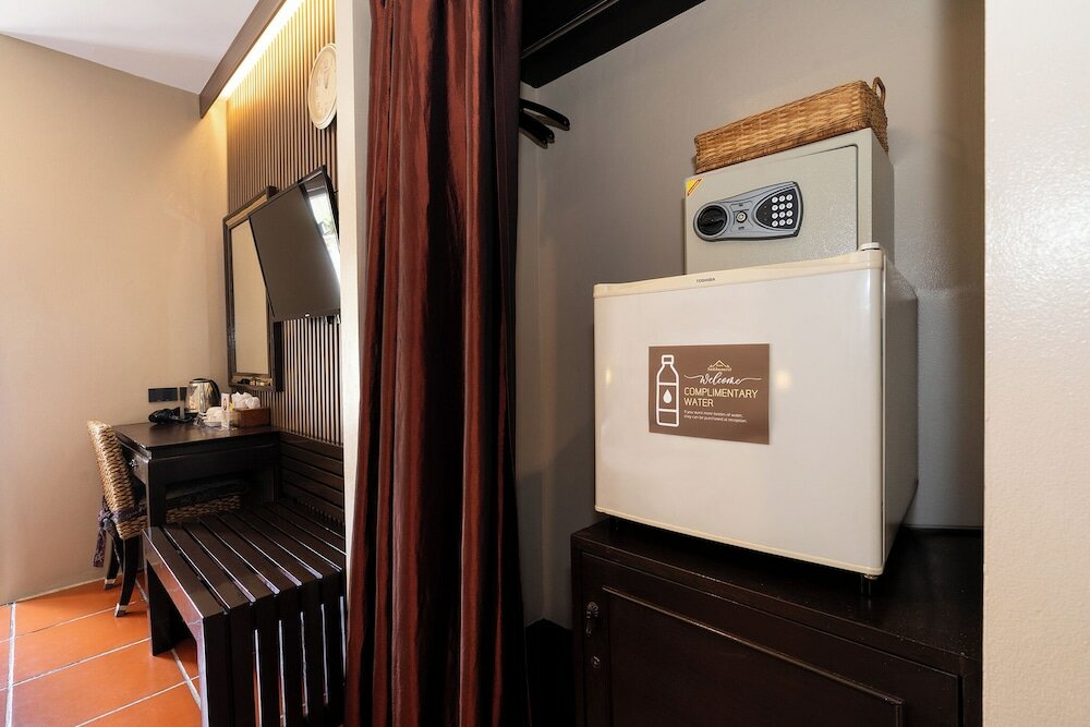 Фото Baan Sukhumvit Soi 20