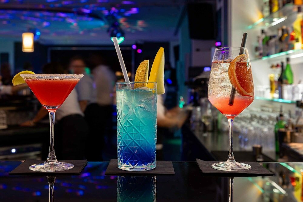 Фото Carat Golf & Sporthotel
