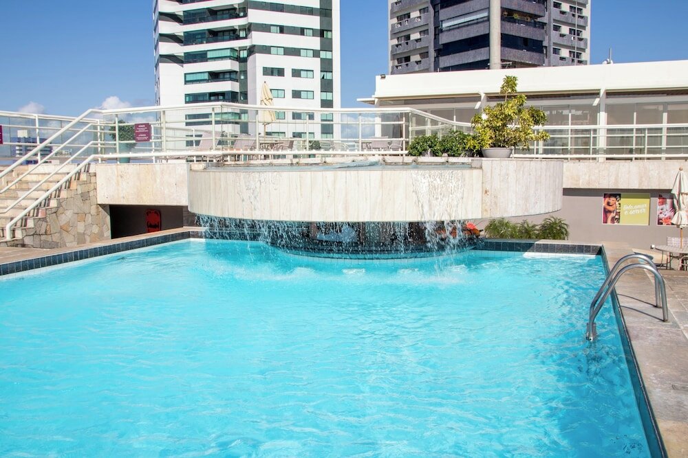 Фото Hotel Atlante Plaza