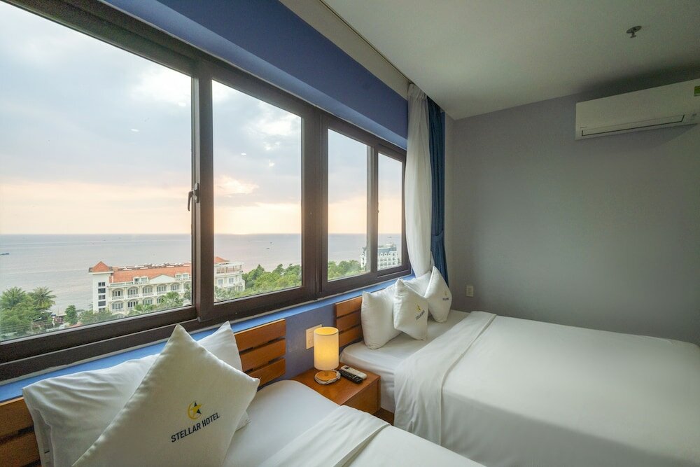 Фото Stellar Hotel Phú Quốc