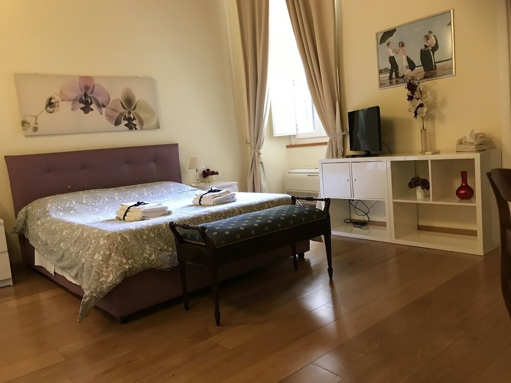 Фото I Prati di Roma Suite