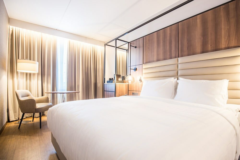 Фото Ac Hotel by Marriott Stockholm Ulriksdal