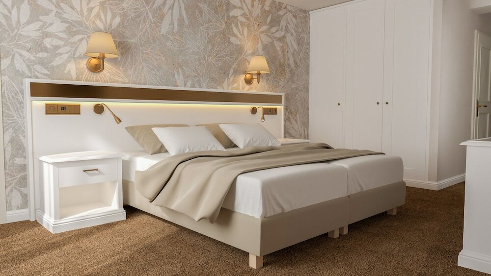 Фото Hotel Savoy