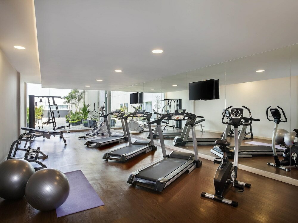 Фото Ibis Styles Jakarta Sunter