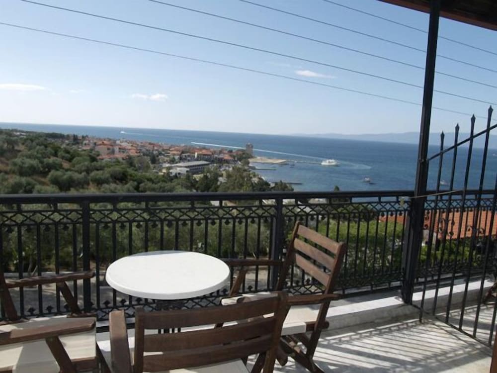 Фото Sunset Hotel