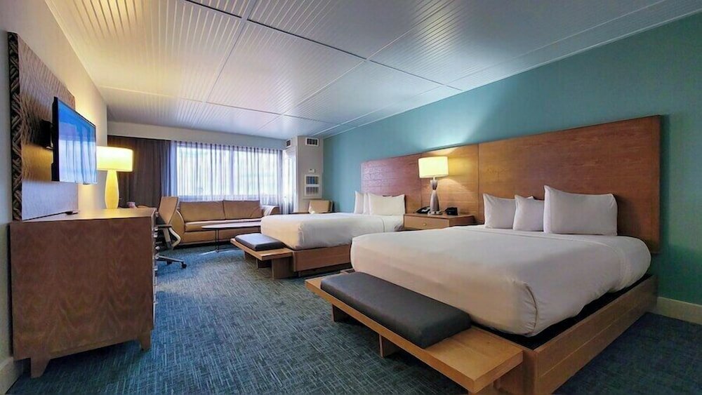 Фото Margaritaville Resort Biloxi