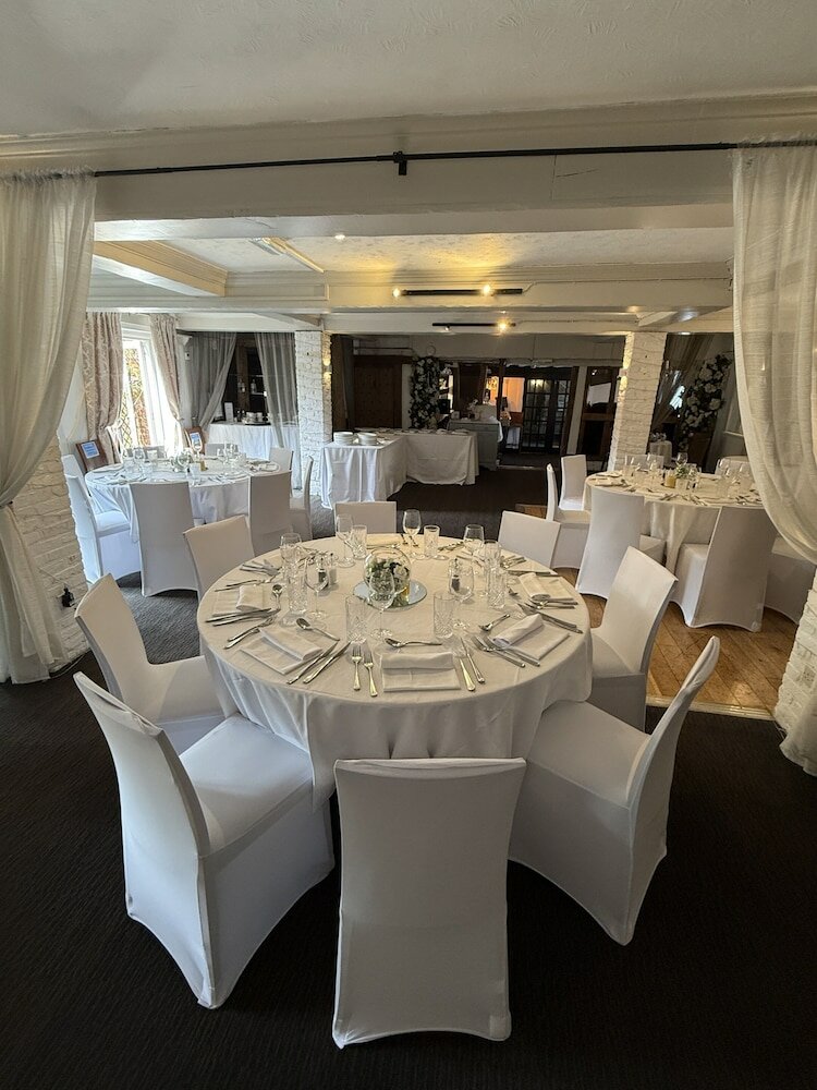 Фото The Blue Anchor Feering