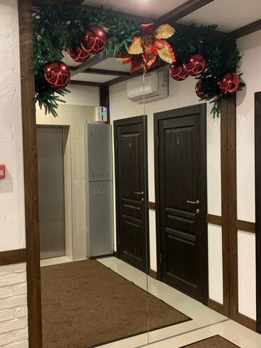 Гостиница Амстердам в Казани