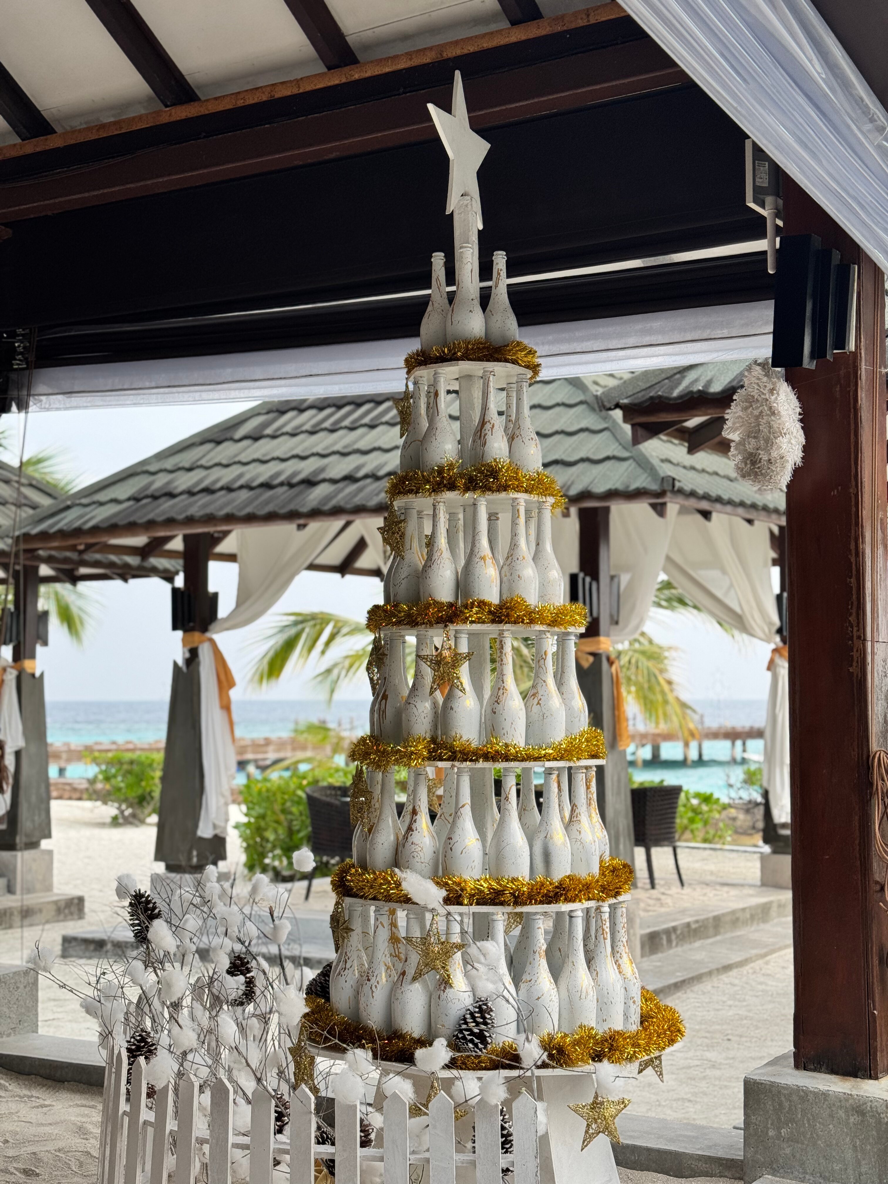 Фото Adaaran Select Meedhupparu