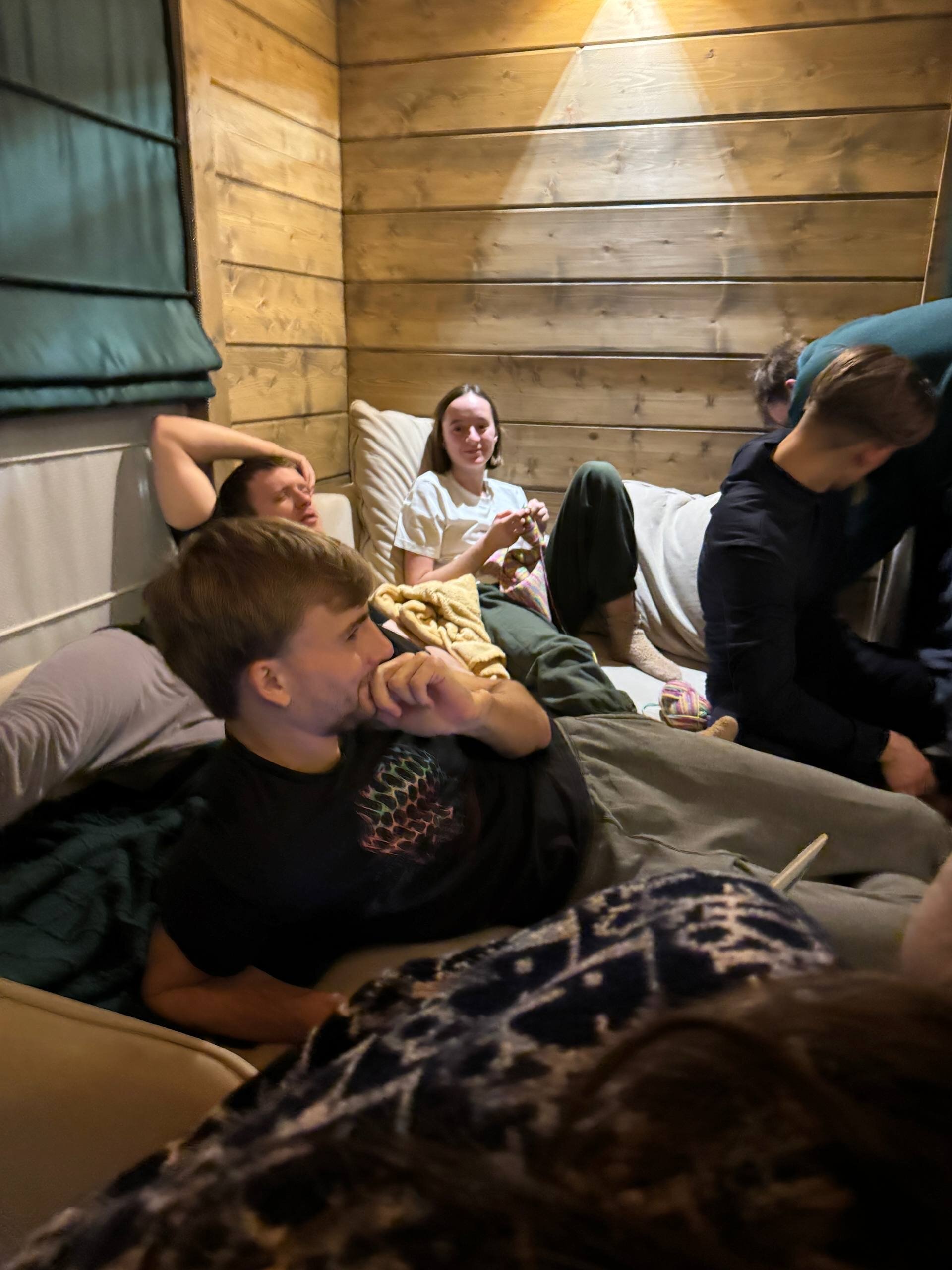 Фото Дом с характером