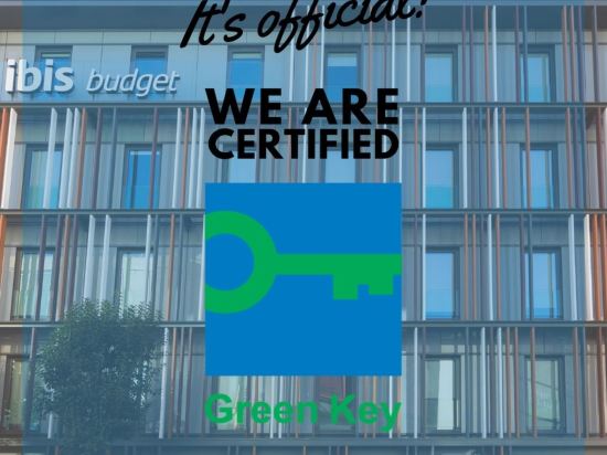 Фото Ibis budget Madrid Centro Lavapies